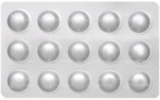 Rozat 40 Tablet 15